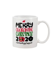 Technology Support Mug tile