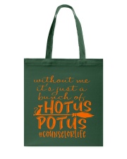 Counselor Tote Bag tile