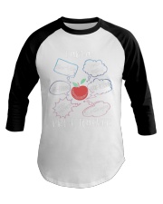Pre-K Teacher Baseball Tee tile