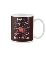 Pre-K Teacher Mug tile
