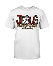 Educator Classic T-Shirt tile
