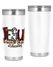 Educator 20oz Tumbler tile