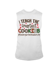 Kindergarten Teacher Sleeveless Tee tile