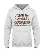 Kindergarten Teacher Hooded Sweatshirt tile