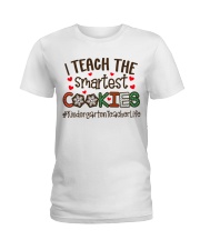 Kindergarten Teacher Ladies T-Shirt tile