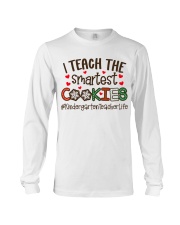 Kindergarten Teacher Long Sleeve Tee tile