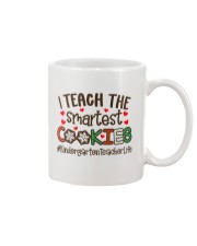 Kindergarten Teacher Mug tile