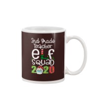 2nd Grade Teacher Mug tile