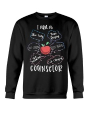 Counselor Crewneck Sweatshirt tile