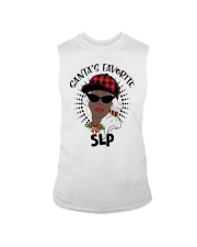 Speech Language Pathologist - SLP Sleeveless Tee tile