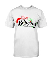 Kindergarten Teacher Classic T-Shirt tile
