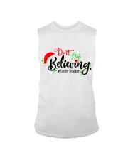 Kindergarten Teacher Sleeveless Tee tile