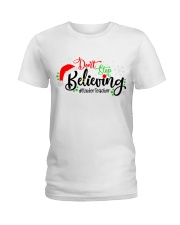 Kindergarten Teacher Ladies T-Shirt tile