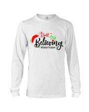 Kindergarten Teacher Long Sleeve Tee tile