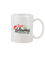 Kindergarten Teacher Mug tile