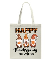 Librarian Tote Bag tile