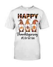 Librarian Classic T-Shirt tile