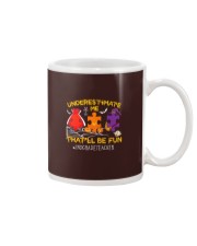 2nd Grade Teacher Mug tile