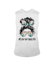Librarian Sleeveless Tee tile