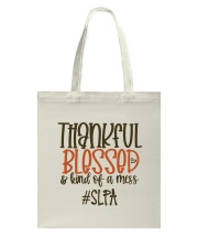 SLPA Tote Bag tile