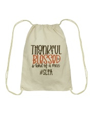 SLPA Drawstring Bag tile