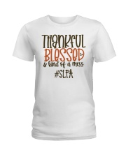 SLPA Ladies T-Shirt tile