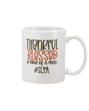 SLPA Mug tile