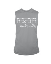 Pre-K Teacher Sleeveless Tee tile