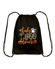 Faboolous Drawstring Bag tile