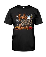 Faboolous Premium Fit Mens Tee tile