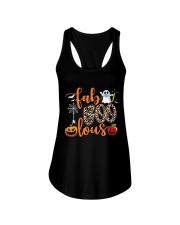 Faboolous Ladies Flowy Tank tile