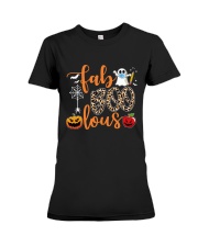 Faboolous Premium Fit Ladies Tee tile