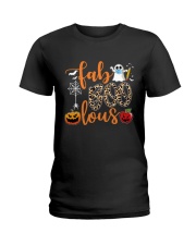 Faboolous Ladies T-Shirt tile