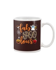 Faboolous Mug tile