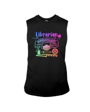 Librarian Sleeveless Tee tile