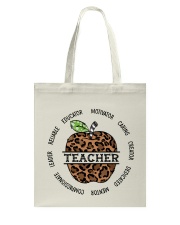 Teacher Tote Bag tile
