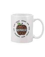 Teacher Mug tile