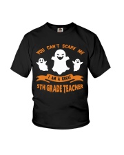 5th Grade Teacher Youth T-Shirt tile
