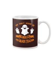 5th Grade Teacher Mug tile