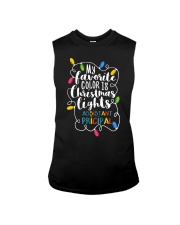 Assistant Principal Sleeveless Tee tile