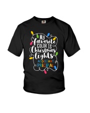 Assistant Principal Youth T-Shirt tile