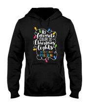 Assistant Principal Hooded Sweatshirt tile