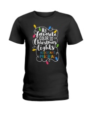 Assistant Principal Ladies T-Shirt tile