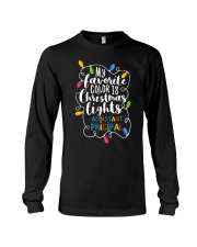 Assistant Principal Long Sleeve Tee tile