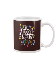 Assistant Principal Mug tile