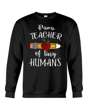 Paraprofessional Crewneck Sweatshirt tile