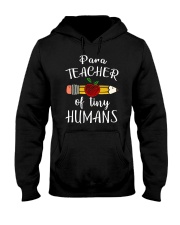 Paraprofessional Hooded Sweatshirt tile
