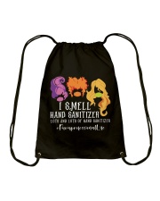 Paraprofessional Drawstring Bag tile