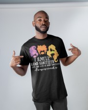 Paraprofessional Classic T-Shirt apparel-classic-tshirt-lifestyle-front-32