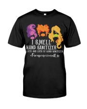Paraprofessional Premium Fit Mens Tee tile